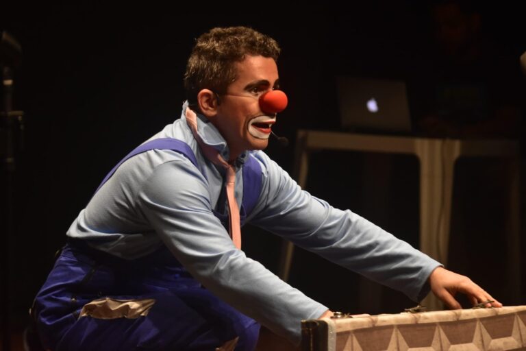 FESTIN 2025: teatro para crianças em Natal divulga programação com 16 atrações gratuitas