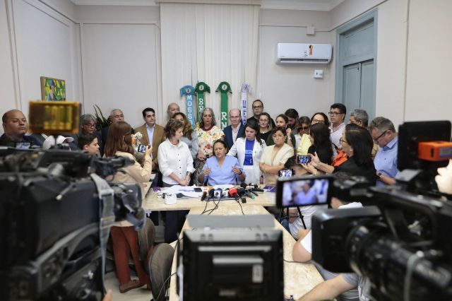 Governo do RN antecipa precatório do FUNDEF para 22 mil profissionais da educação