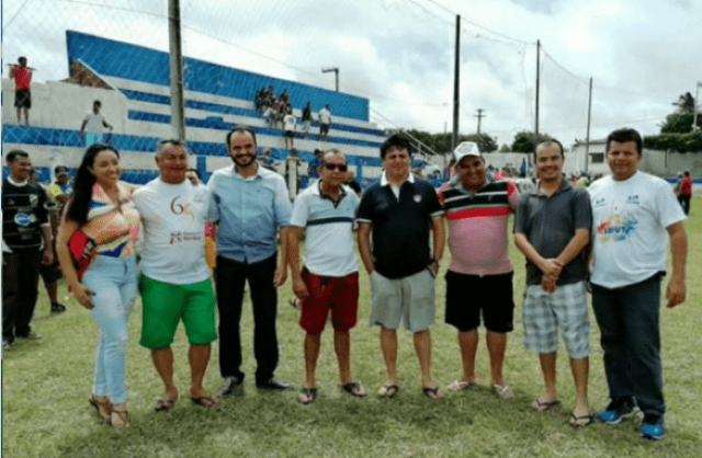 João Câmara: Mudança no nome da Copa dos Quarentões levanta questionamentos sobre perseguição política