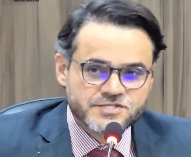 João Câmara: Prefeita sanciona e promulga PL de autoria do vereador Flávio Sami que cria programa de apoio psicológico para jovens LGBTQIAPN+ em situação de vulnerabilidade