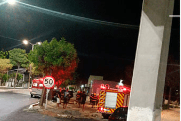 Jovem de 25 anos morre após colidir carro com árvore no interior do RN