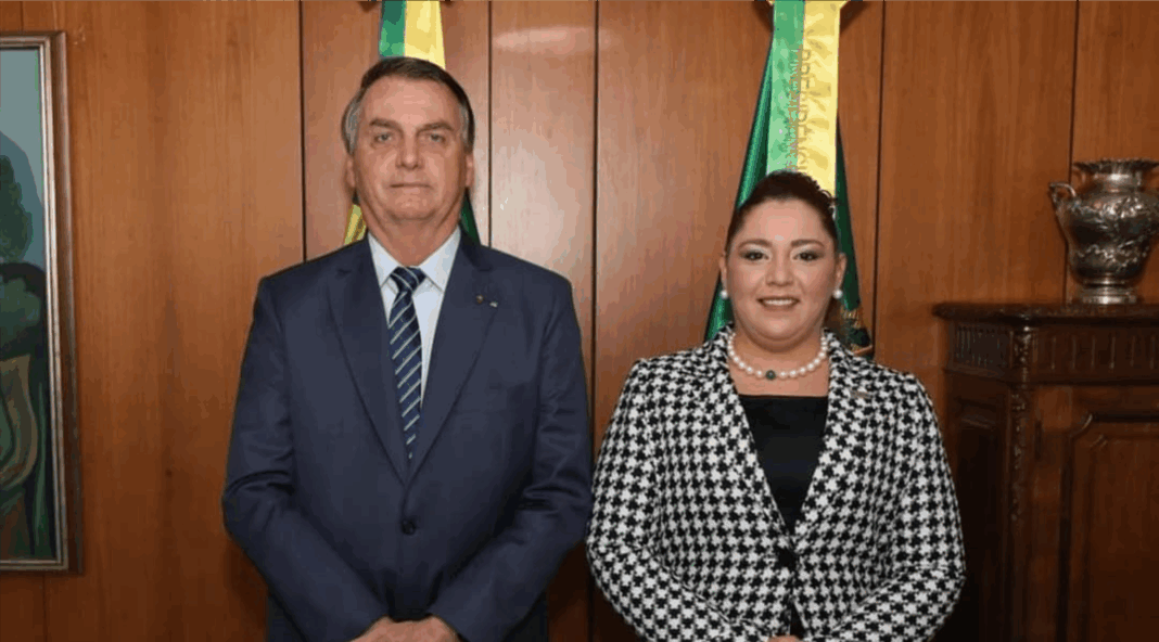 Justiça confirma plágio em tese da ex-reitora da UFERSA nomeada por Bolsonaro