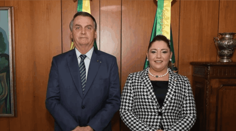 Justiça confirma plágio em tese da ex-reitora da UFERSA nomeada por Bolsonaro