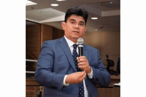 “Líderes de facções podem buscar se eleger para garantir impunidade”