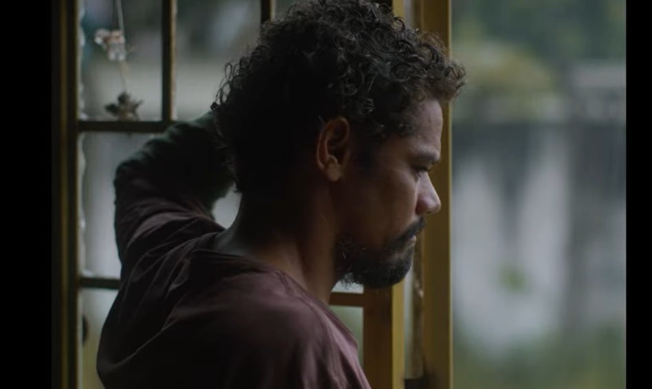 Longa de ficção com ator potiguar é premiado no Festival de Cinema de Brasília