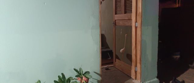 Mulher executada a tiros dentro de casa no interior do RN