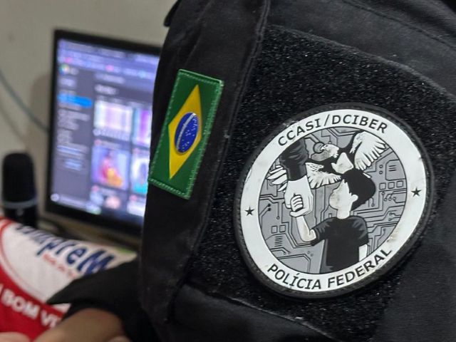 PF deflagra Operação contra crimes de abuso sexual infantil no RN