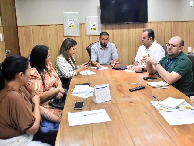 Pedra Grande se prepara para receber o projeto “Assembleia e Você” em setembro
