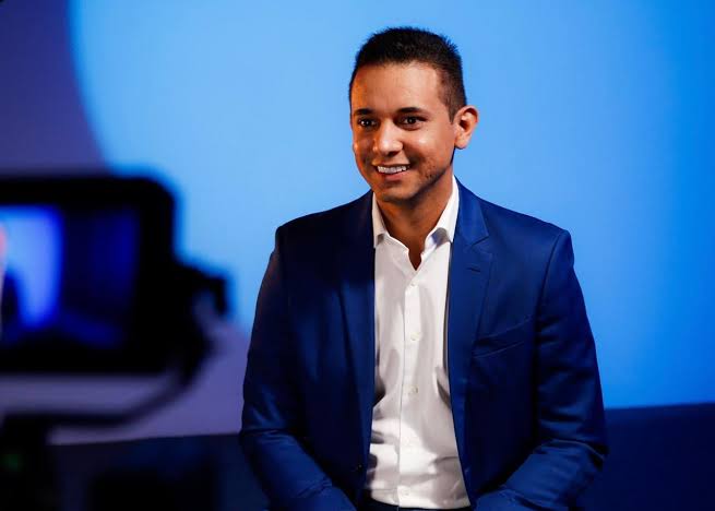 Pesquisa Agorasei: Allyson Bezerra lidera disputa pelo Governo do RN com 30,6% das intenções de voto