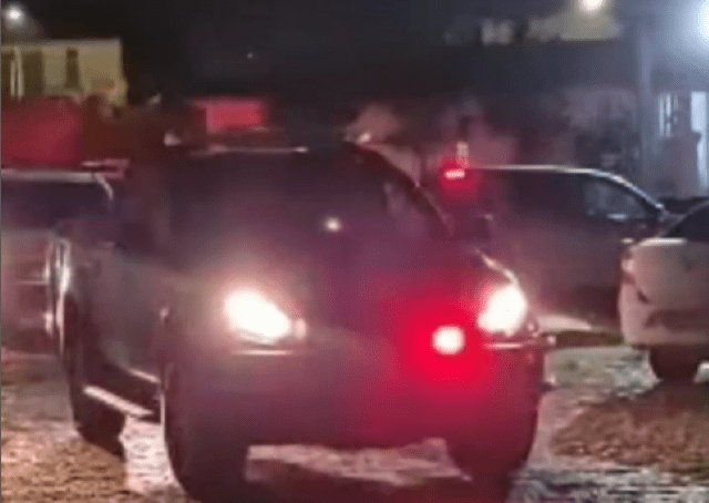 Polícia Civil deflagra “Operação Arsenal” e prende dois investigados por tráfico ilícito de armas de fogo no interior do RN