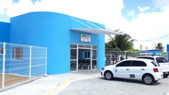 Prefeitura do Natal troca direção de hospitais, UPAs, maternidades e Samu; confira