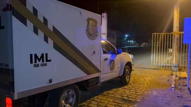Preso é encontrado morto dentro de cela em presídio do interior do RN