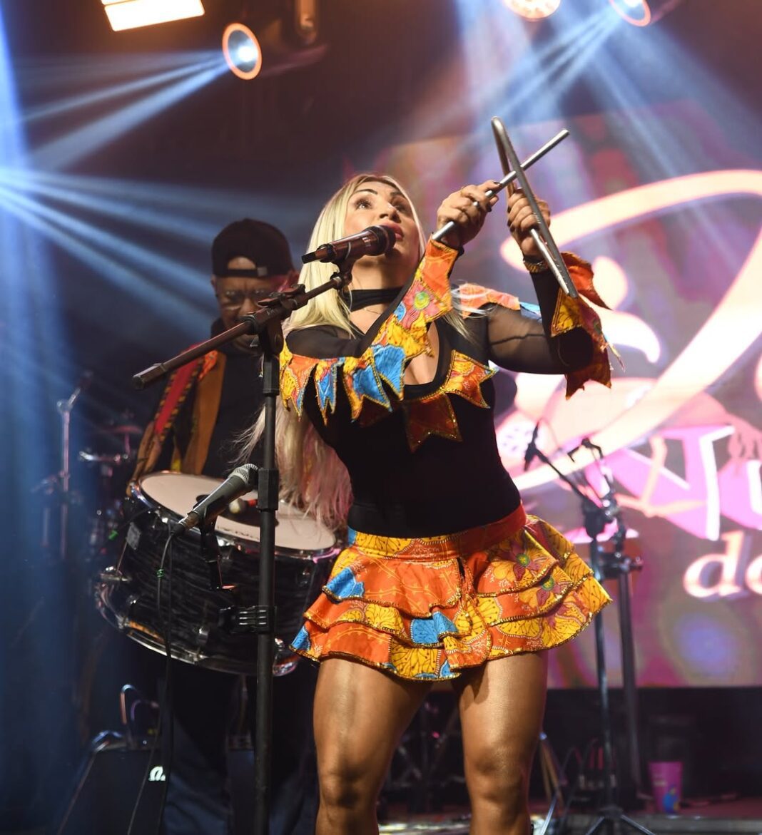 RN participa do Festival Internacional do Forró na França