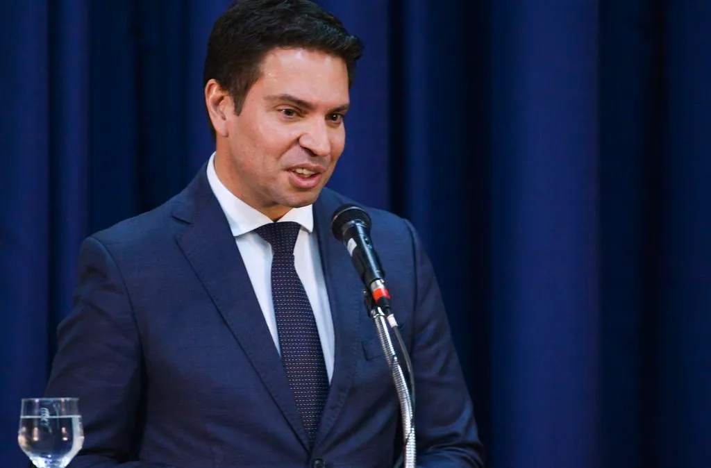 Ramagem é condenado a 16 anos e um mês de prisão por plano de golpe