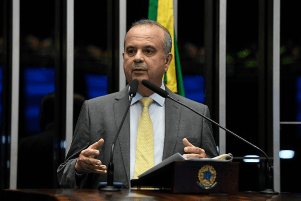 Rogério Marinho: Aliança com Allyson é possível enquanto ele não lançar a candidatura