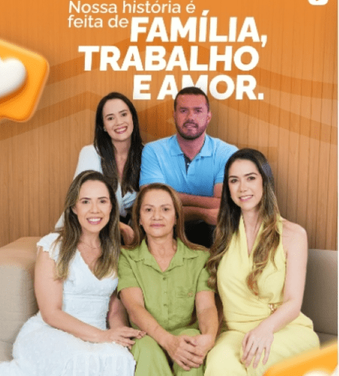 Roldão Ferragens celebra 75 anos de história, tradição e conquistas