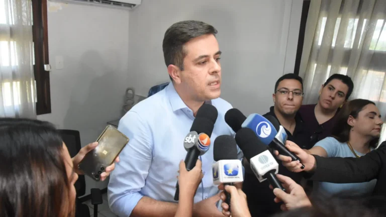 Secretário acusa Sinmed-RN de orquestrar paralisação de médicos em Natal e promete denúncia