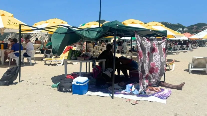 Semurb registra autuações por venda irregular, som alto e ocupação indevida em Natal