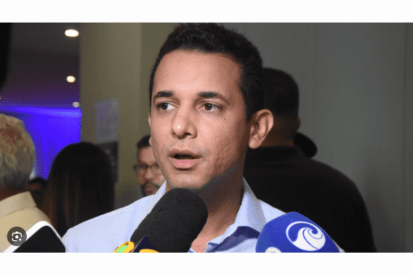 Suspeita de superfaturamento na gestão Allyson será investigada no MPF