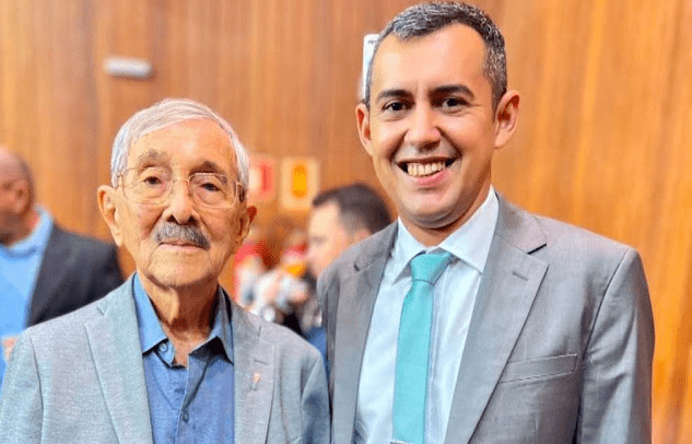 TRE-RN cassa prefeito e vice de Ouro Branco e determina afastamento imediato