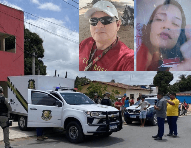 Tragédia abala cidade de Poço Branco na manhã desta sexta-feira (19), duas mortes e uma pessoa transferida para natal em estado grave