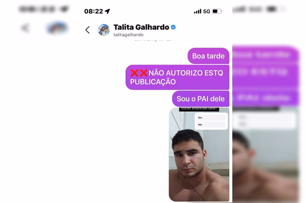 Vereadora a pai de atleta que deu 61 socos em mulher: “Cadê o machão?”