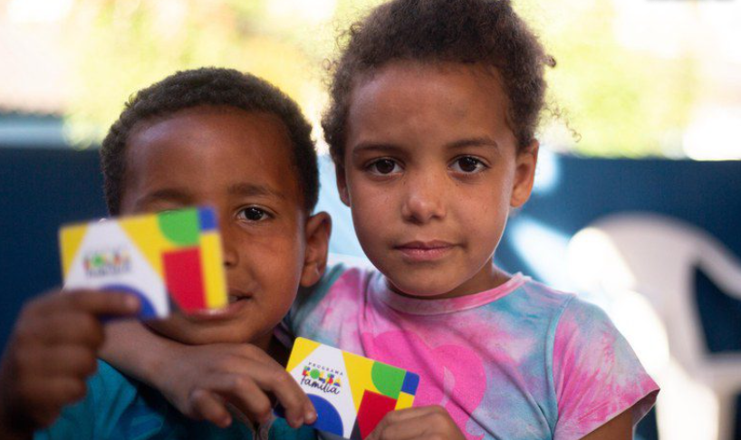 Bolsa Família: pagamentos de outubro começam nesta segunda; veja calendário