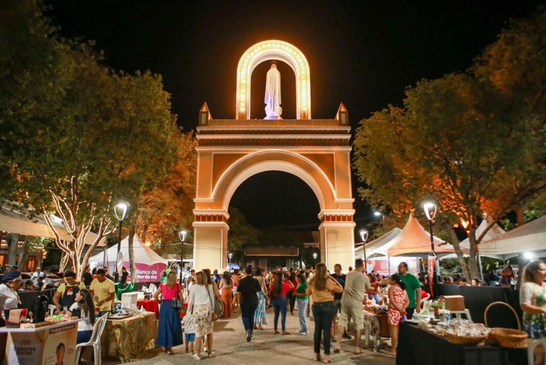 Caicó vira capital da gastronomia potiguar com festival que reúne chefs do NE