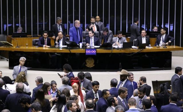 Câmara dos Deputados retira de pauta a MP sobre tributação de investimentos – Blog de Assis