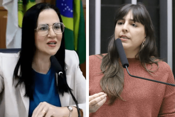 Camila levanta suspeita sobre emenda de Natália: “para lavagem de dinheiro? “