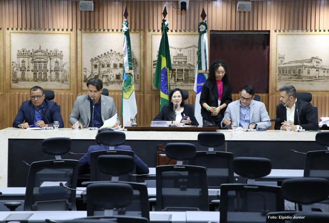 Comissão da Câmara de Natal aprova Programa Consultório Veterinário Móvel