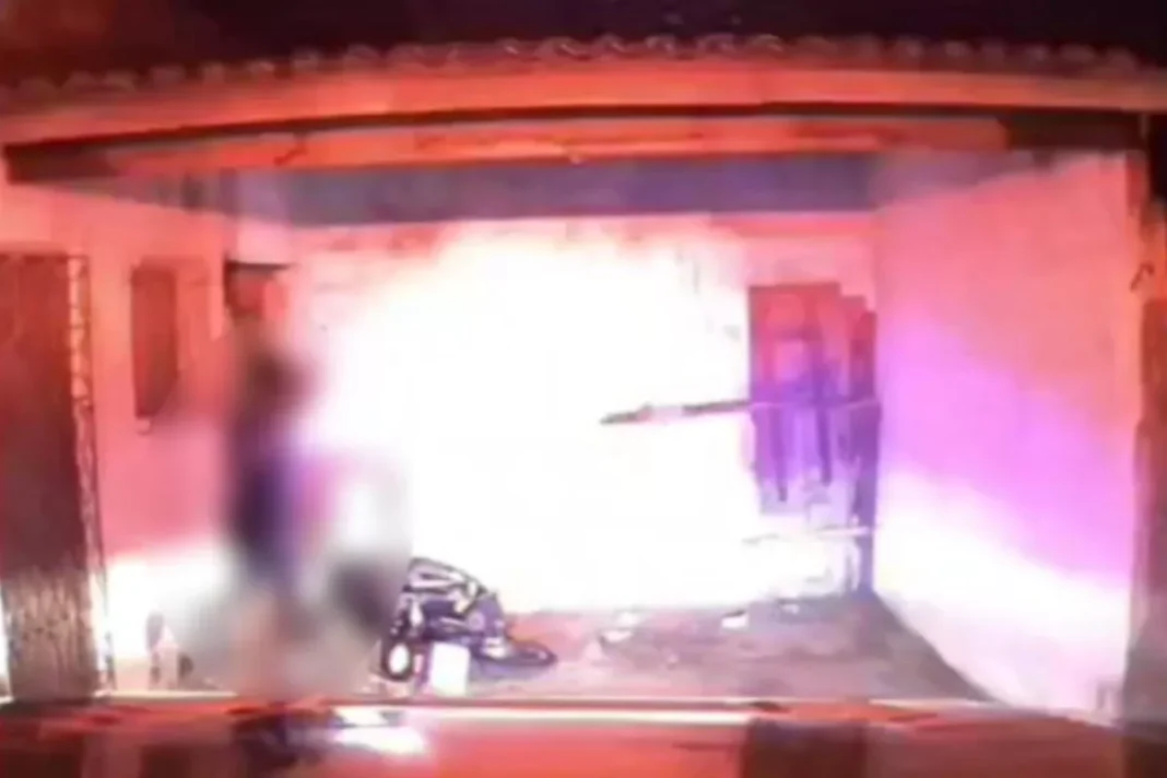 Condutor foge de fiscalização e é flagrado sem CNH em Parnamirim – Blog de Assis