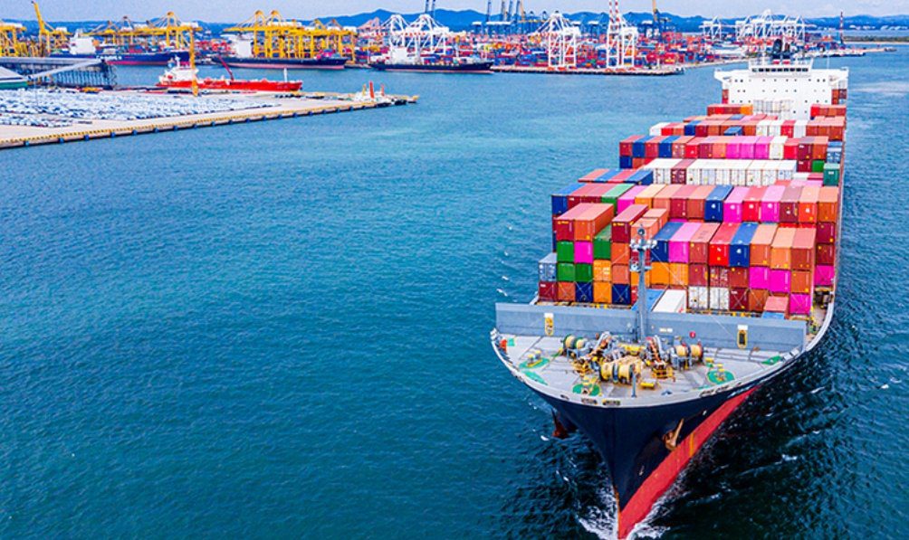 Corrente de comércio do Brasil chega a US$ 20,6 bi até a 2° semana de outubro