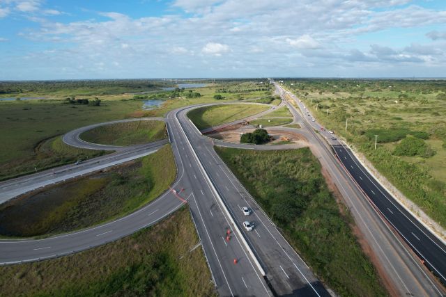 No momento, você está visualizando Duplicação da BR-304: DNIT lança aviso de Licitação