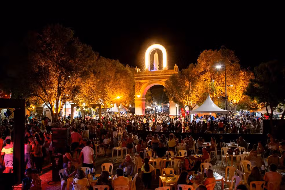 Festival Gastronômico de Caicó 2025 começa nesta sexta-feira (31); confira a programação completa