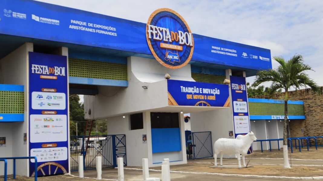 Governo do Estado oficializa concessão do Parque Aristófanes Fernandes e garante gestão compartilhada com a ANORC