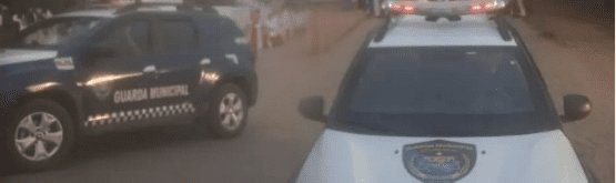 No momento, você está visualizando Guarda Municipal e Polícia Civil cumprem mandado de prisão preventiva em Poço Branco