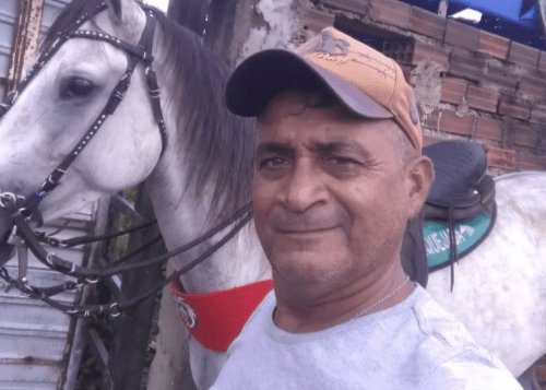 No momento, você está visualizando Homem morre ao cair de cavalo durante vaquejada em Conde