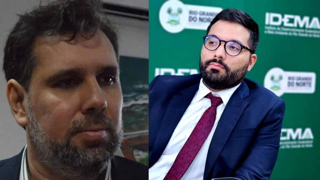 Idema diz não poder transferir licenciamento do Parque Linear à Prefeitura de Natal