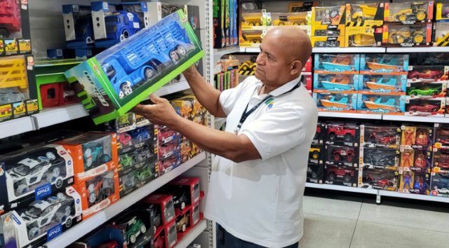 No momento, você está visualizando Operação Criança Segura: Inmetro fiscaliza mais de 620 mil brinquedos em todo o país