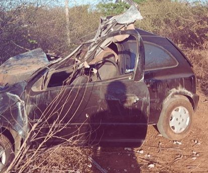 No momento, você está visualizando Jovem de Baixa do Meio morre em acidente durante greve na zona rural de Macau