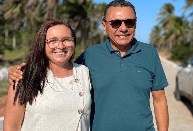 No momento, você está visualizando Ministério Público Eleitoral recomenda improcedência de ação contra prefeita de Maxaranguape