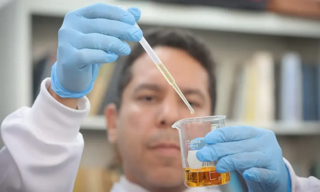 Novo protocolo de São Paulo permite detecção de metanol em bebidas