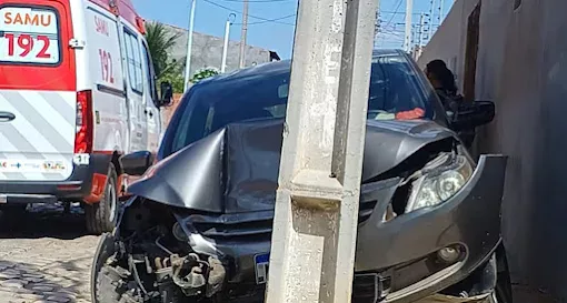 No momento, você está visualizando  Pai morre a caminho da UPA ao tentar socorrer o filho