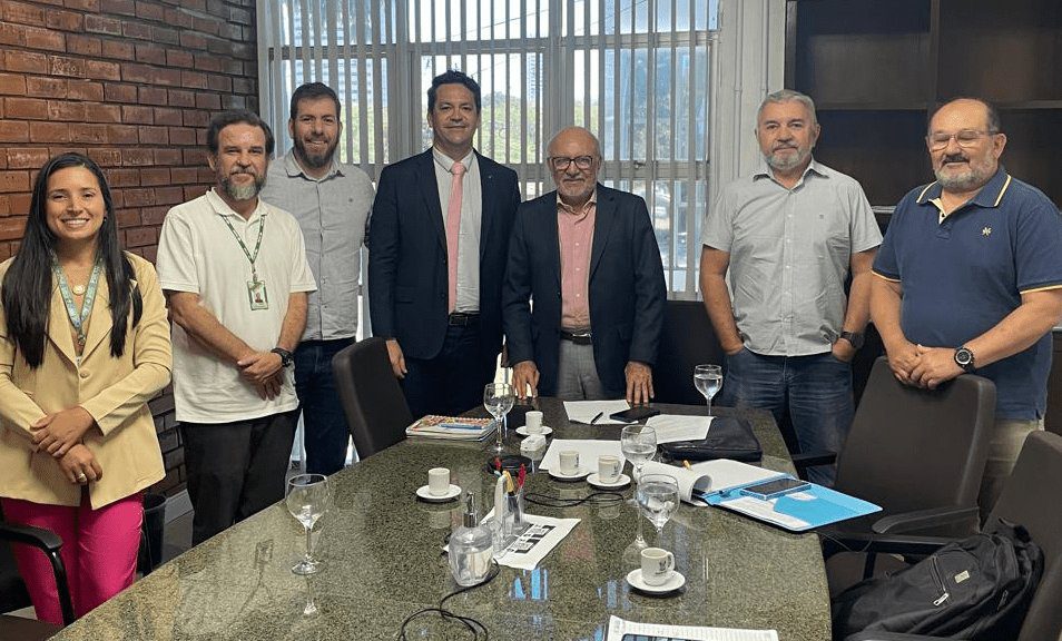 No momento, você está visualizando Parceria com o governo do Rio Grande do Norte permitirá avanço na titulação quilombola no estado