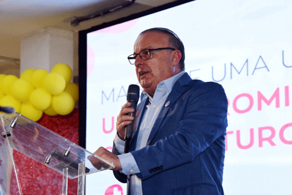 Paulinho avalia projeto: “Um marco na política social da nossa cidade”