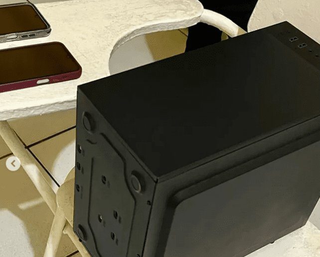 Polícia Civil cumpre mandado de busca e apreensão contra professor por armazenamento de nudez infantil e estupro de menores – Blog de Assis