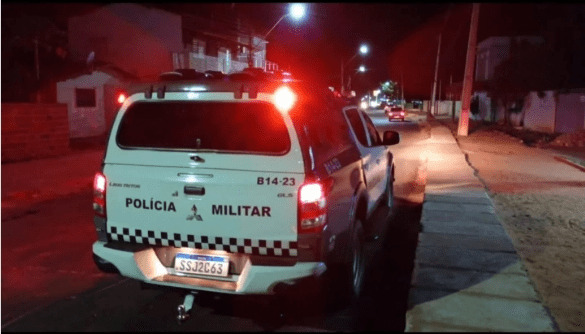 No momento, você está visualizando Polícia Militar retoma Operação Cidade Tranquila em Parazinho para combater poluição sonora