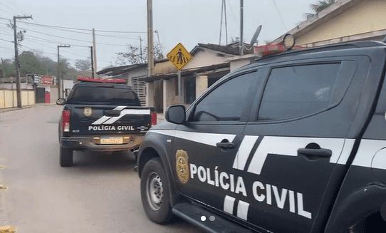 No momento, você está visualizando Polícias Civil do RN e da PB prendem suspeitos por envolvimento no assassinato de vereador na Paraíba durante “Operação Parlamento”