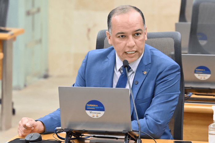 No momento, você está visualizando FEMINICÍDIO: Projeto de Lei do Deputado Taveira Jr. ganha destaque em PodCast apresentado pela mãe de Isabella Nardoni